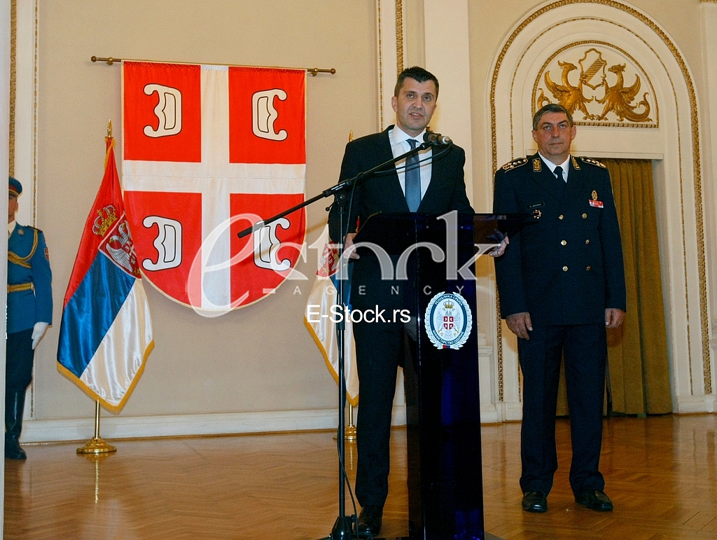 Serbian Army Day