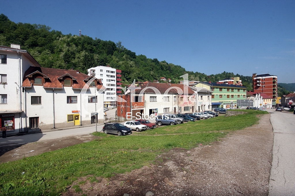 Srebrenica Potocari