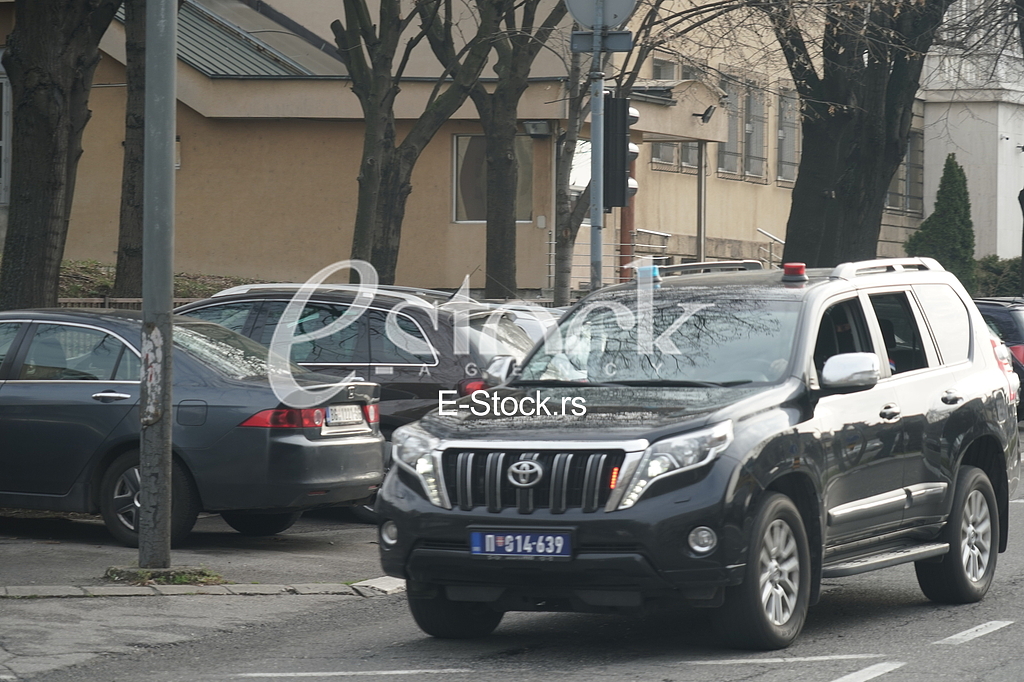 Sudjenje kriminalnoj grupi Veljka Belivuka