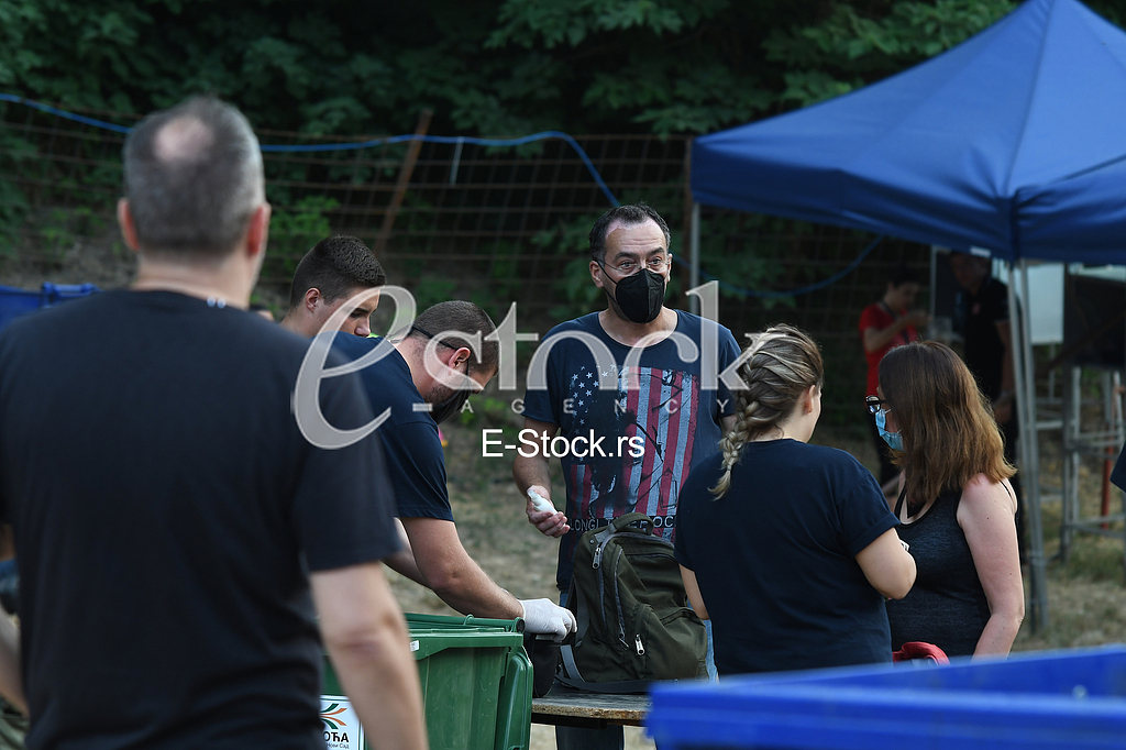 EXIT FESTIVAL 