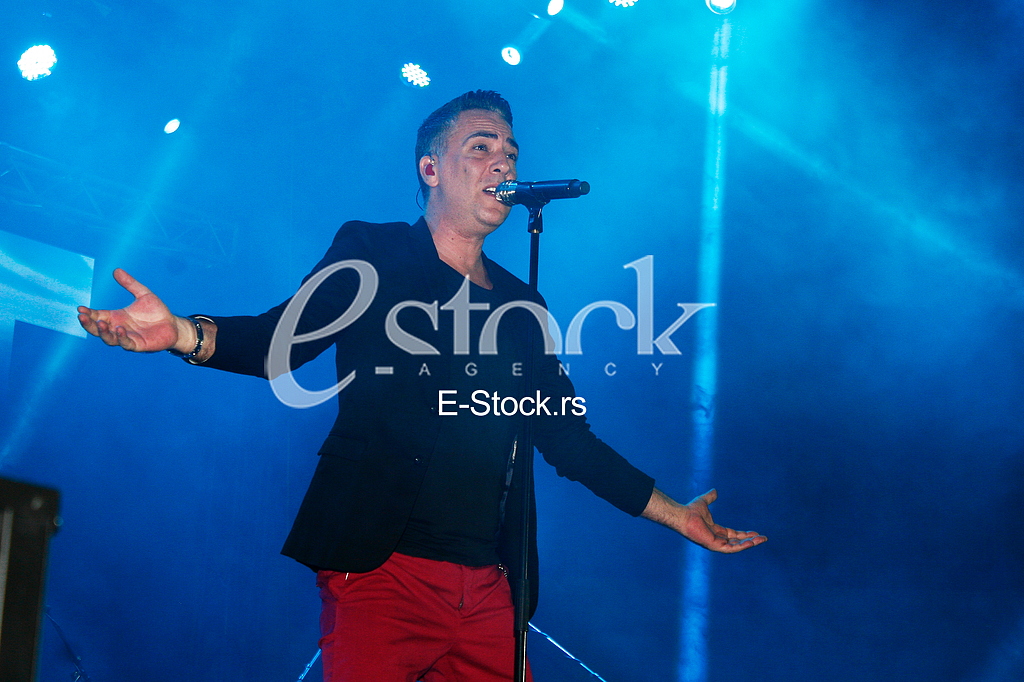  zeljko joksimovic, 1000 koncert