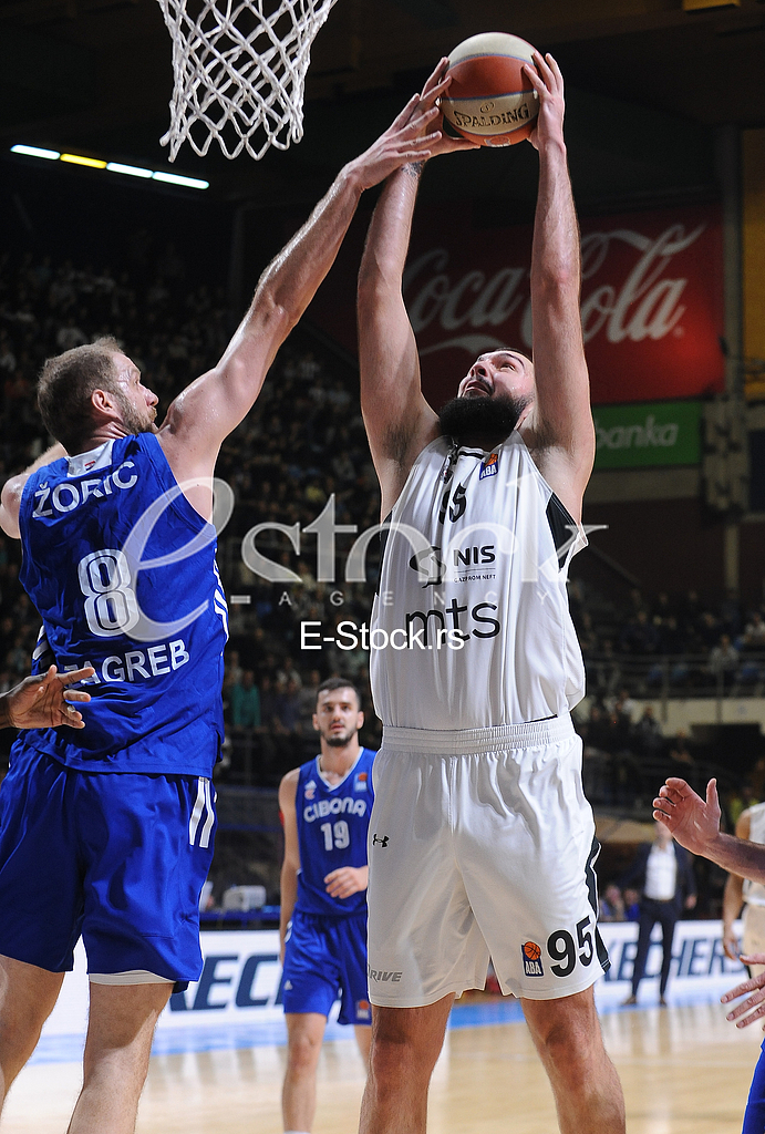 PARTIZAN vs CIBONA