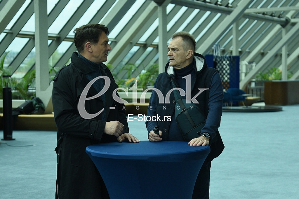 Braja Bane Tomasevic