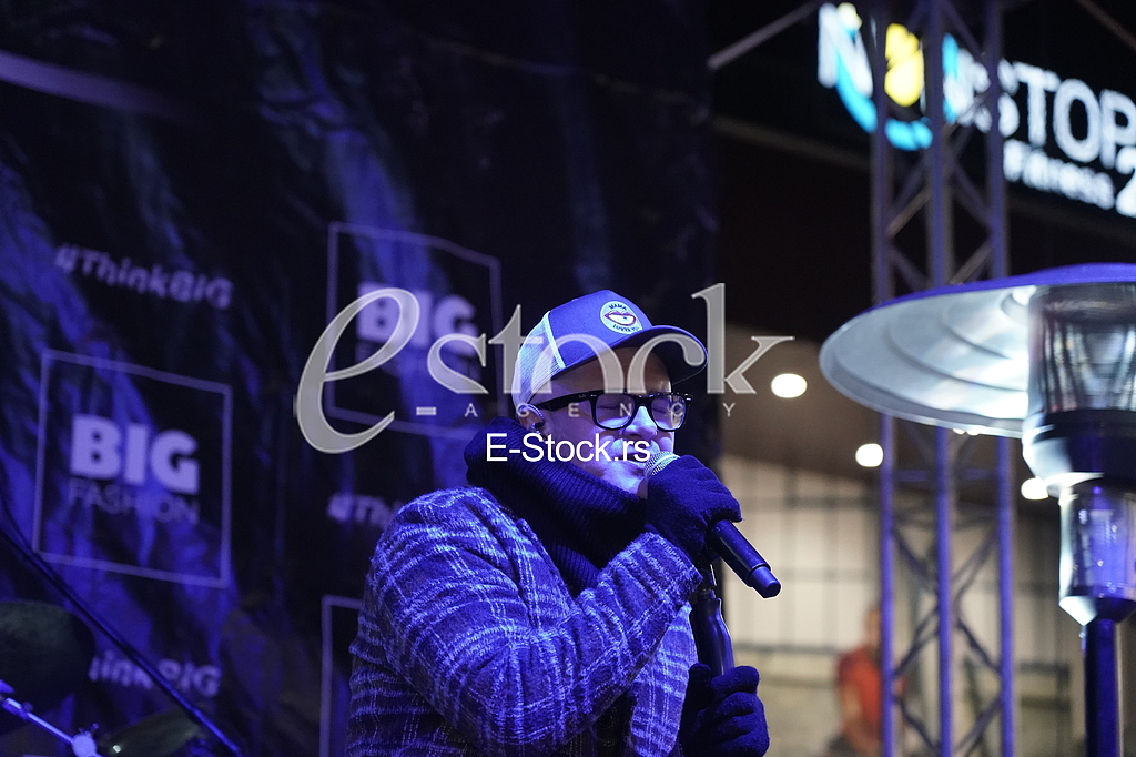 Tropico bend koncert