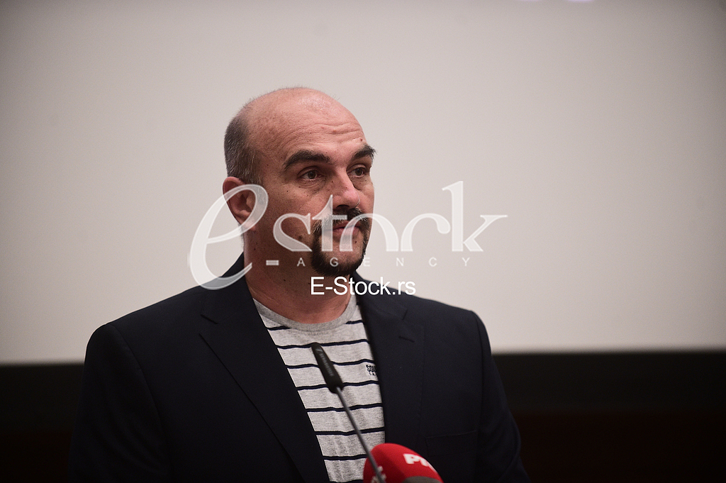 Zoran Simjanovic
