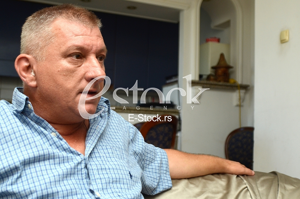 Bojan Jovanovic