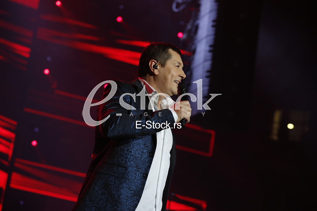 koncert Aco Pejovic