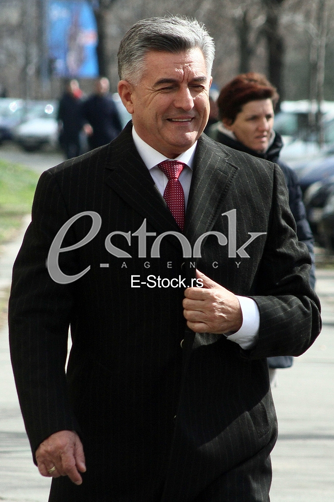 Milanko Sarancic