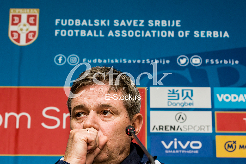 Dragan Stojkovic Piksi