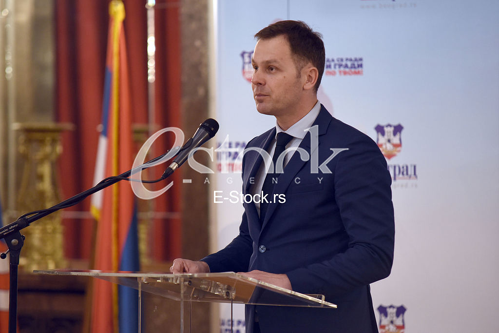 Sinisa Mali
