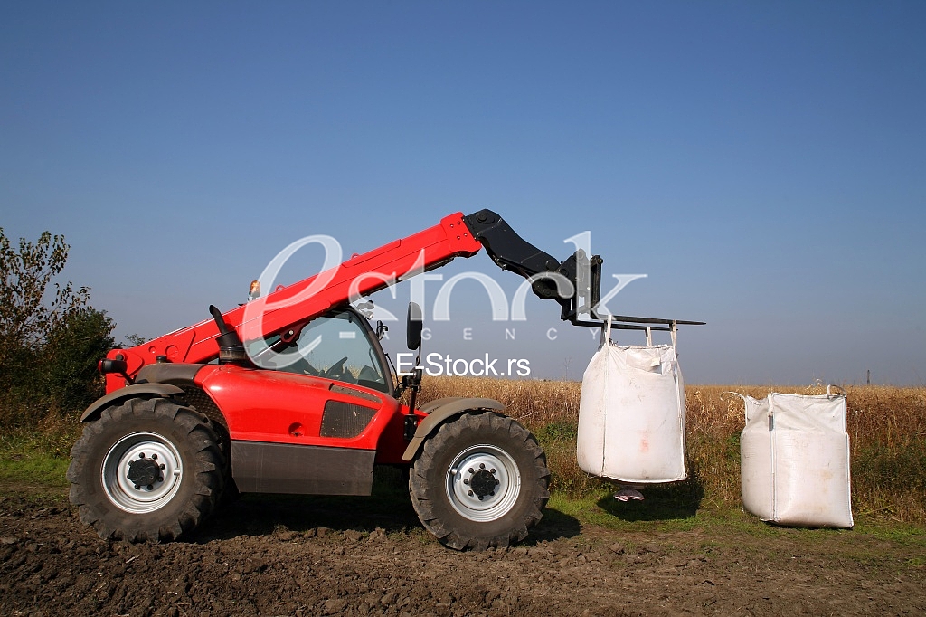 Agriculture
