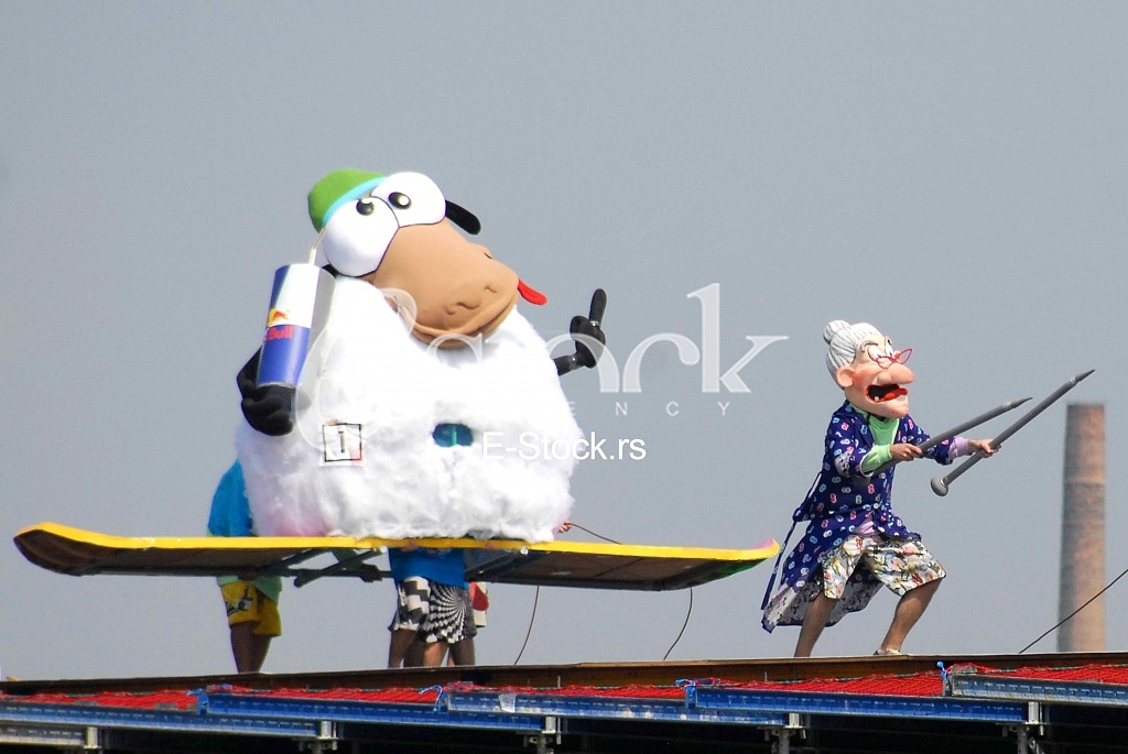 Red Bull Flugtag
