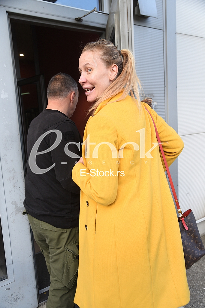 Biljana Bilja Obradovic