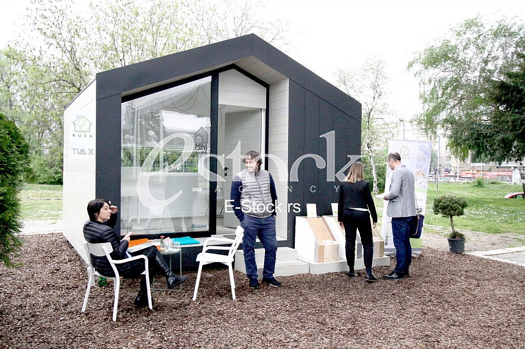 Fair of Construction