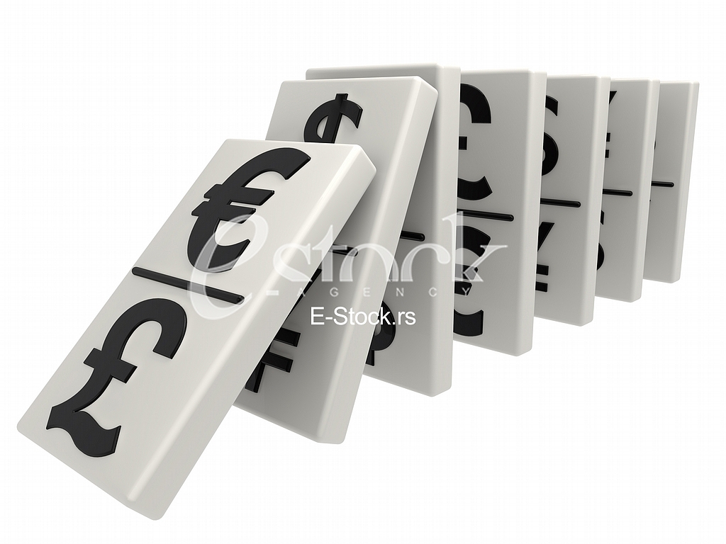 Currency sign