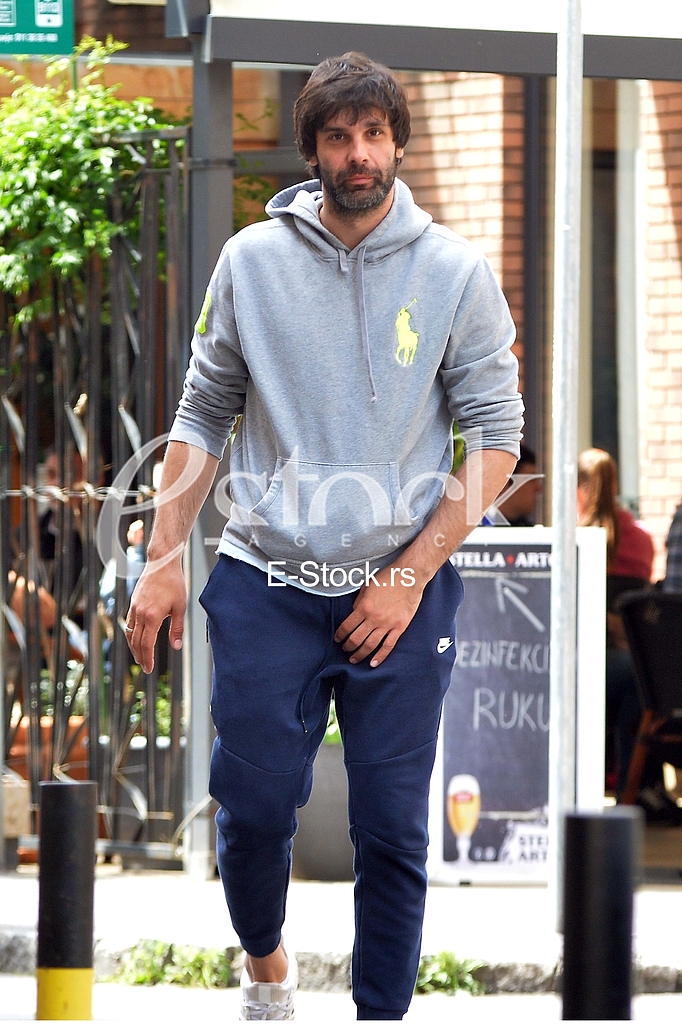 Milos Teodosic
