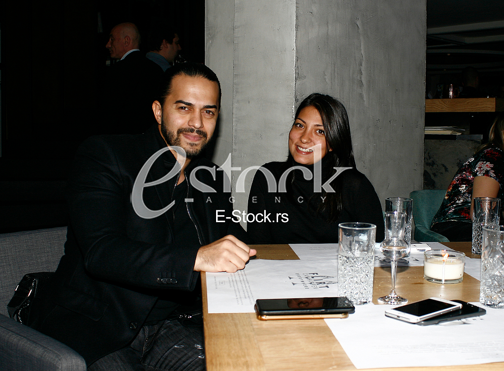 adil maksutovic, ana ramadanovski