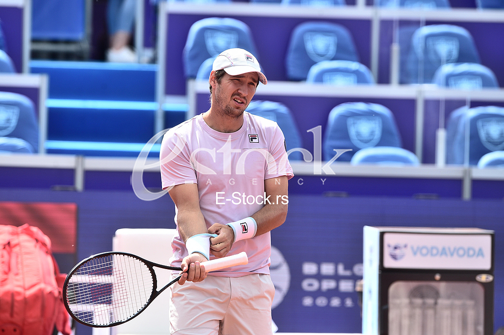 Belgrade Open