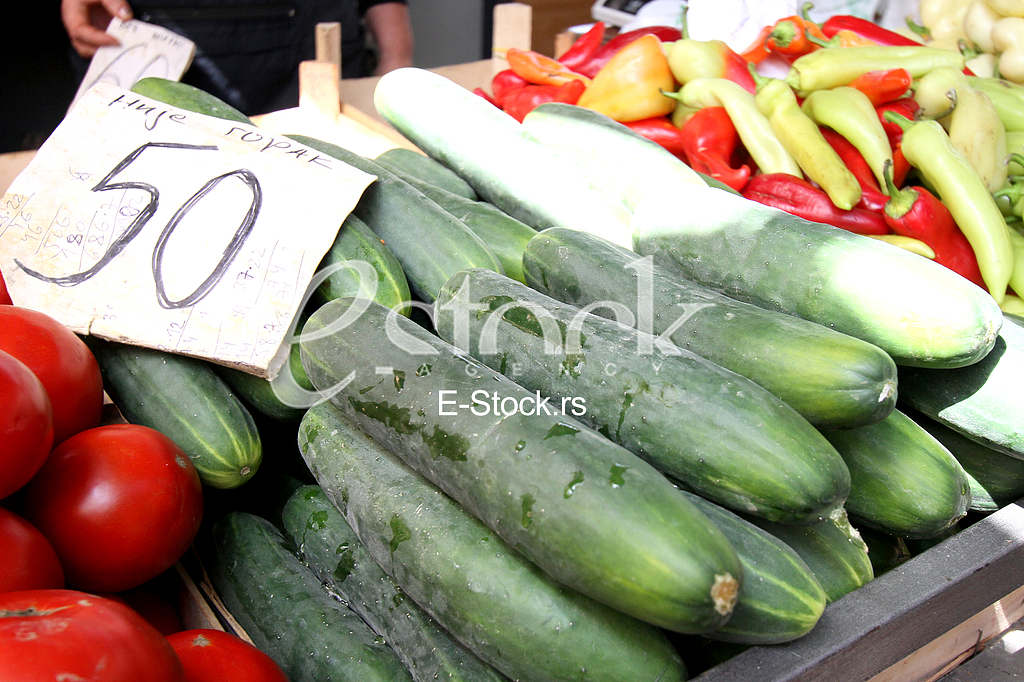 Market