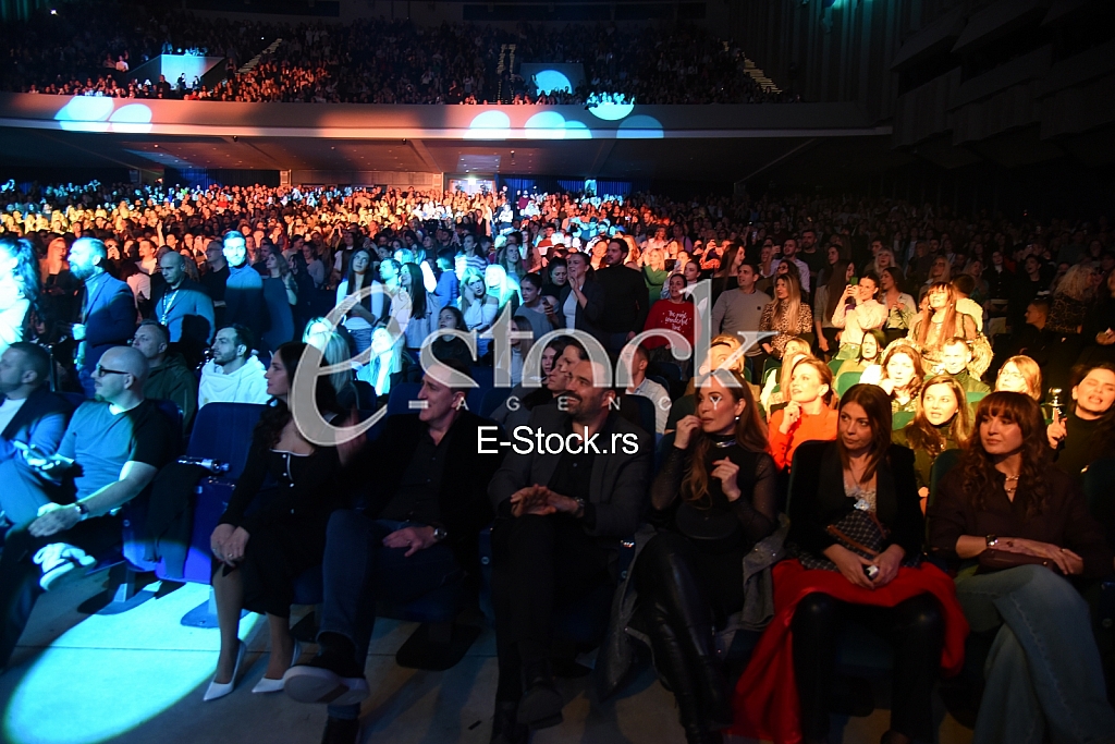 Sasa Kovacevic koncert