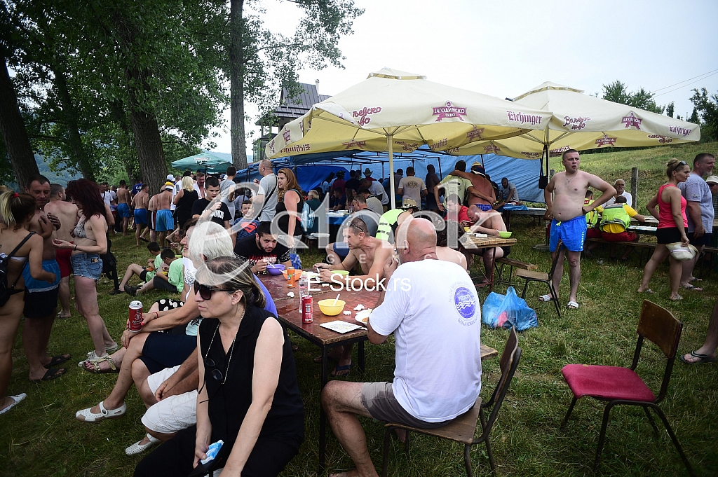 Drinska regata Drinska regata