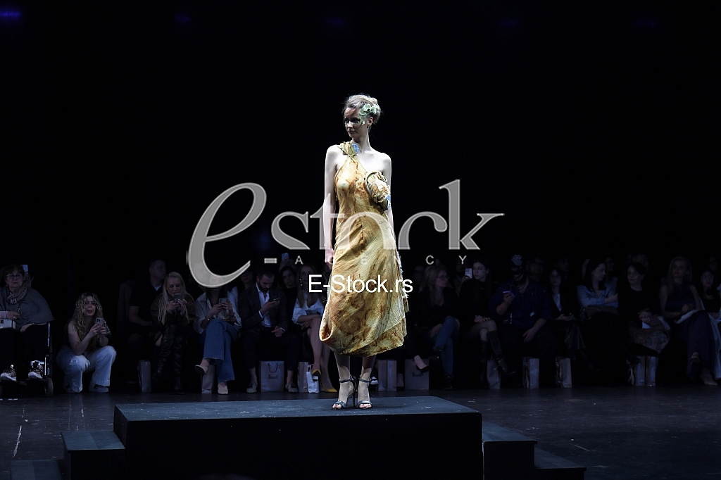 57 Belgrade Fashion Week