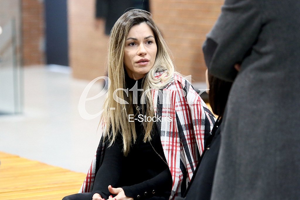 Maja Adrovac Maja Adrovac