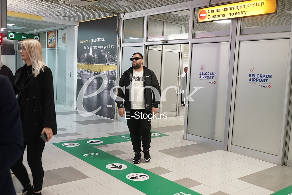 Slobodan Veljkovic Coby