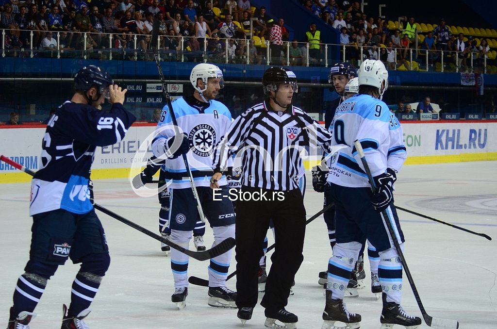 Hockey