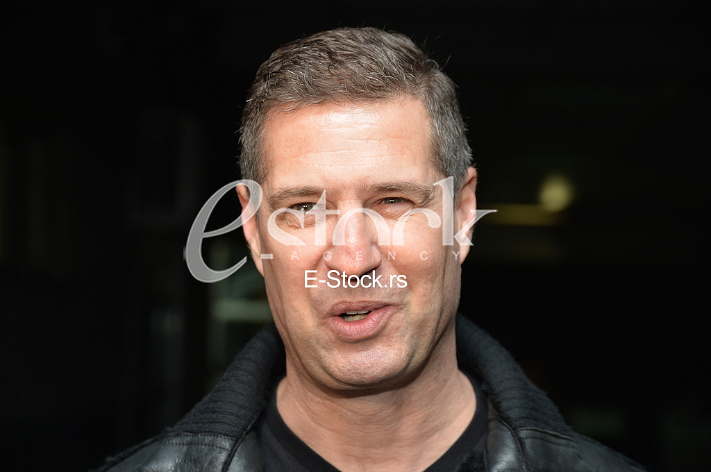 Goran Gluhakovic