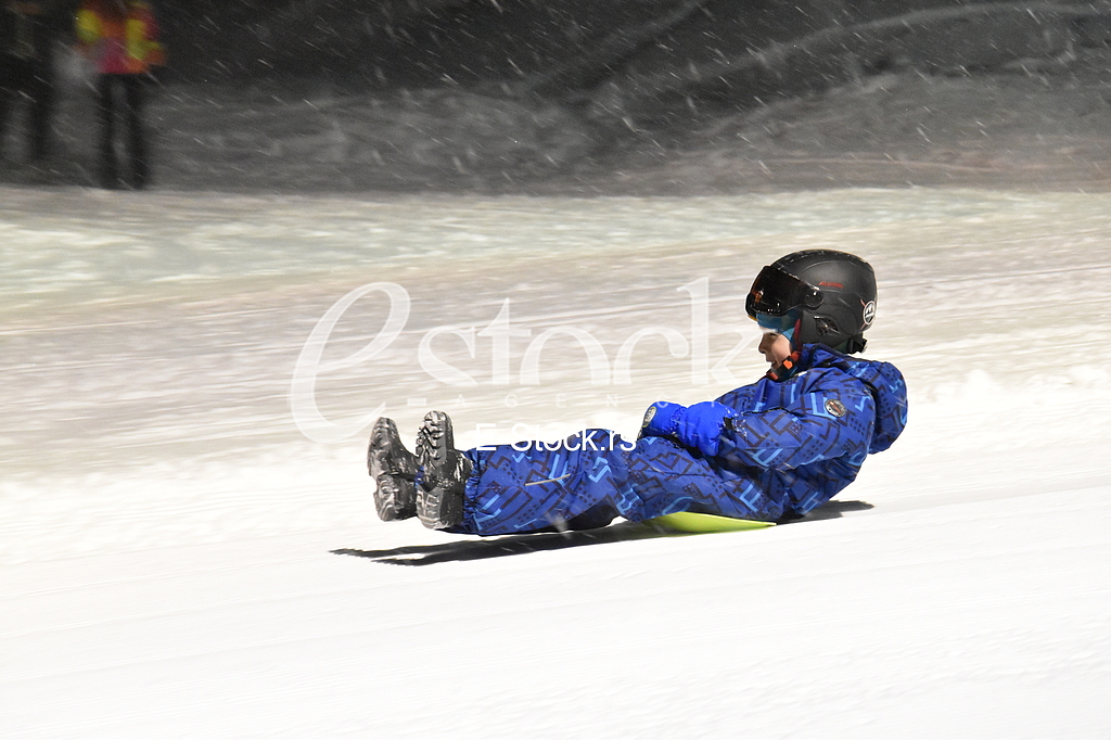 Kopaonik ski sezona