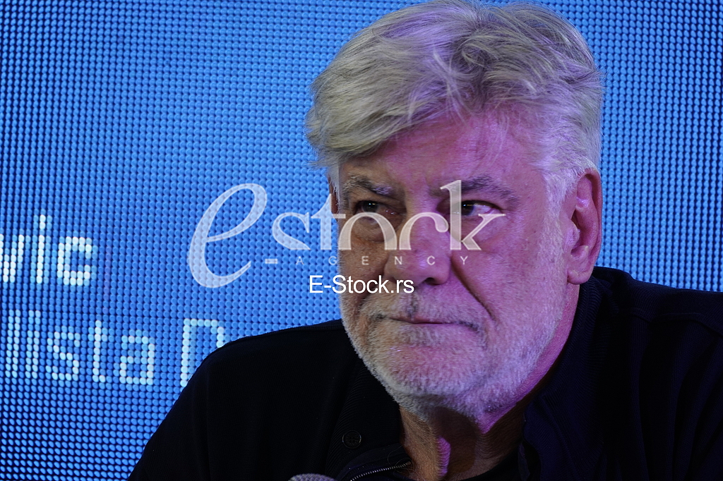 Zoran Drakulic
