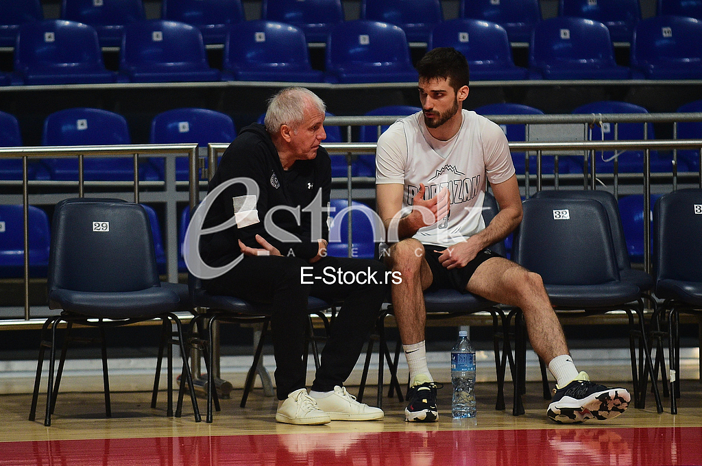 KK Partizan