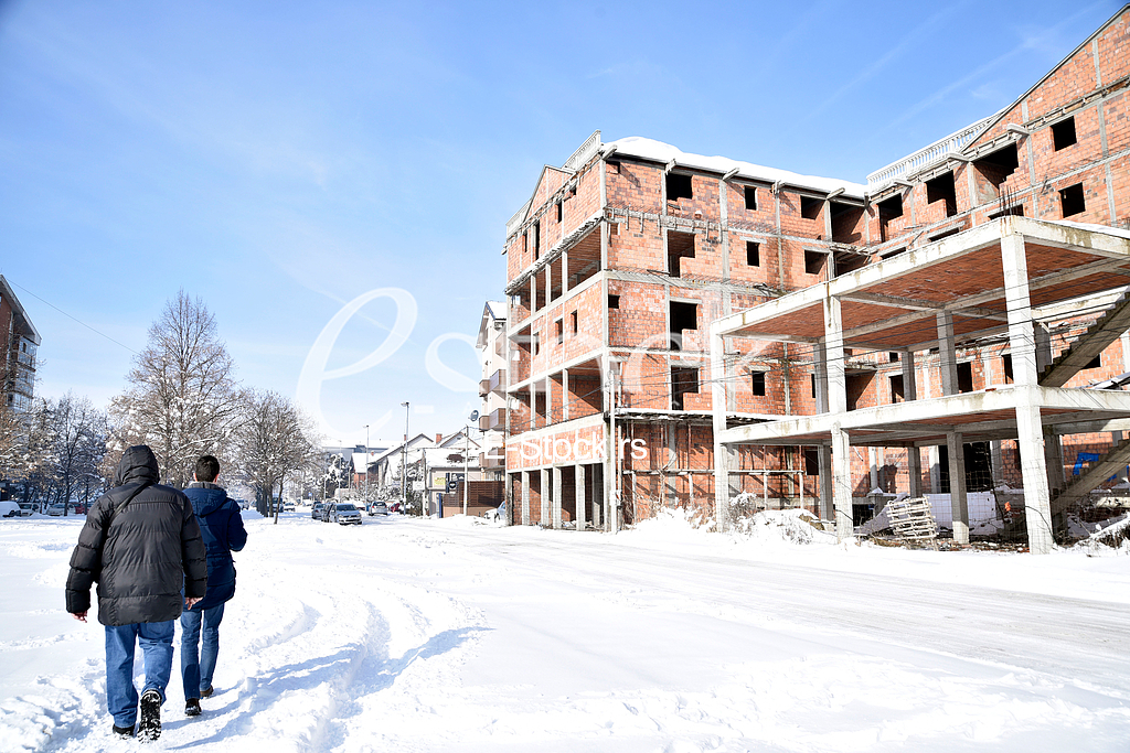 Veronica and Dragan committed suicide in Borca