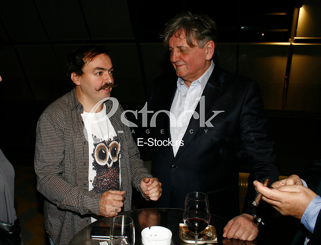 mariko madzgalj, nenad okanovic, rados bajic
