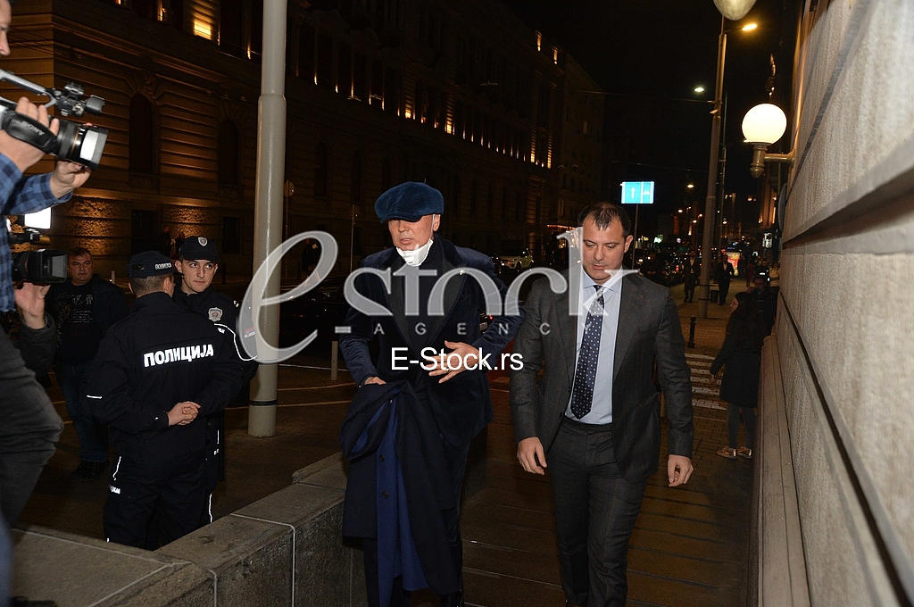 Sinisa Mihajlovic Dejan Stankovic