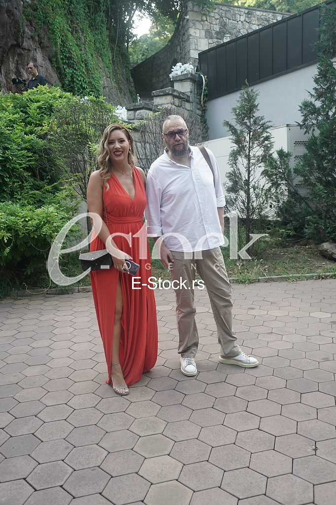 Milica i Marko Kon