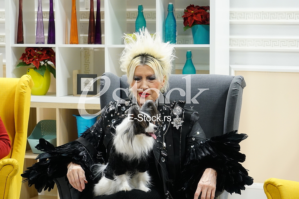Sladjana Milosevic