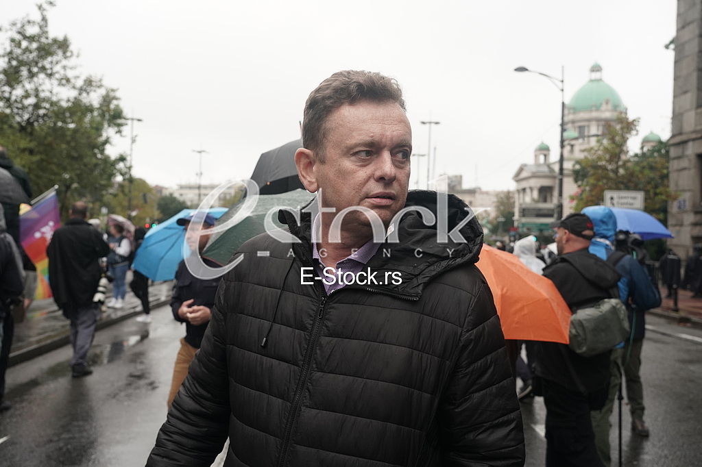 Goran Miletic