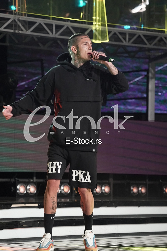 Zadrugovizija Fran Pujas, Sandi Kojic Zadrugovizija Fran Pujas, Sandi Kojic