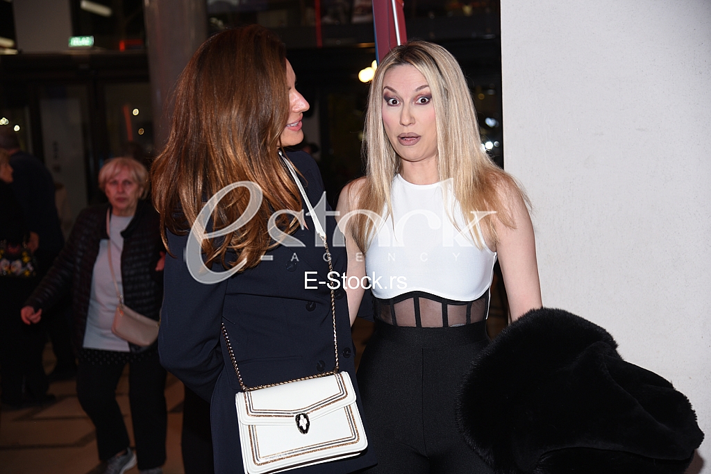 Rada Manojlovic Maja Manojlovic