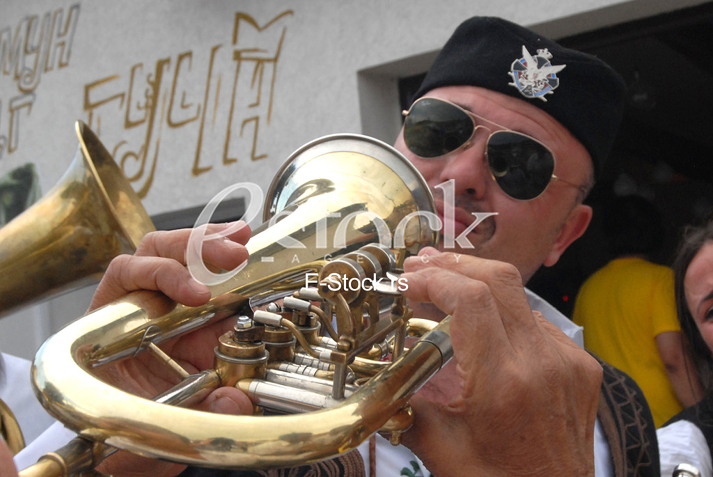 55. Trumpet Festival 