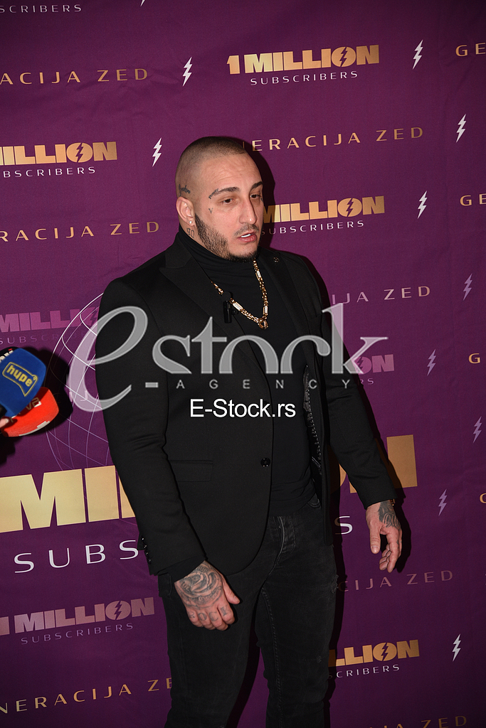 Vuk Mob 
