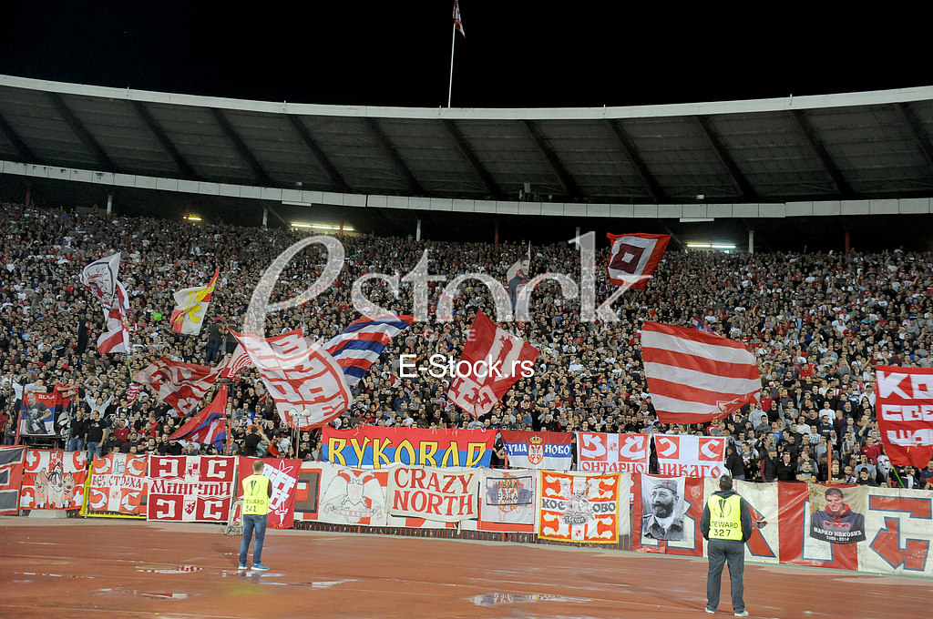 Zvezda Arsenal