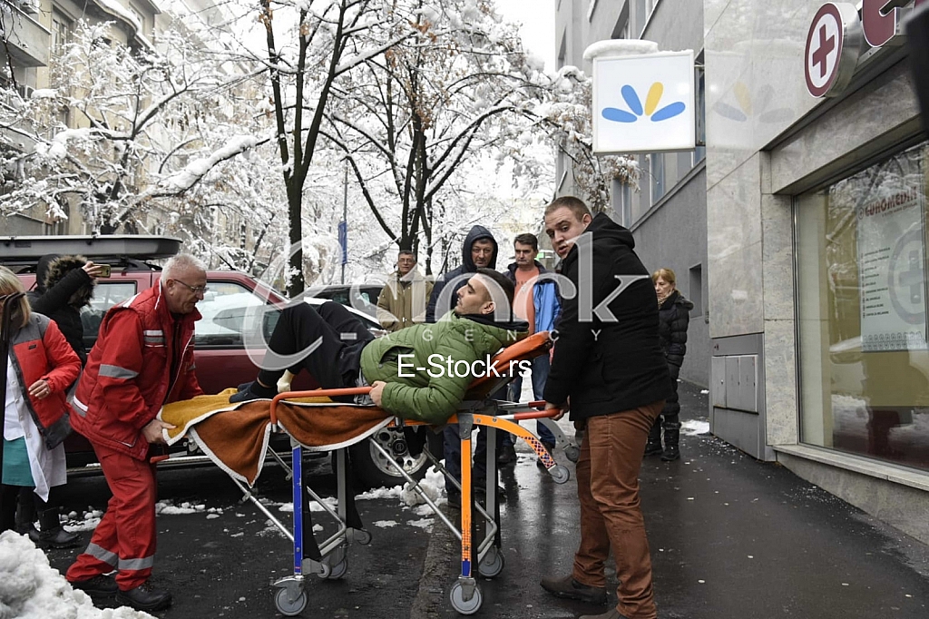 Euromedik klinika Darko Lazic
