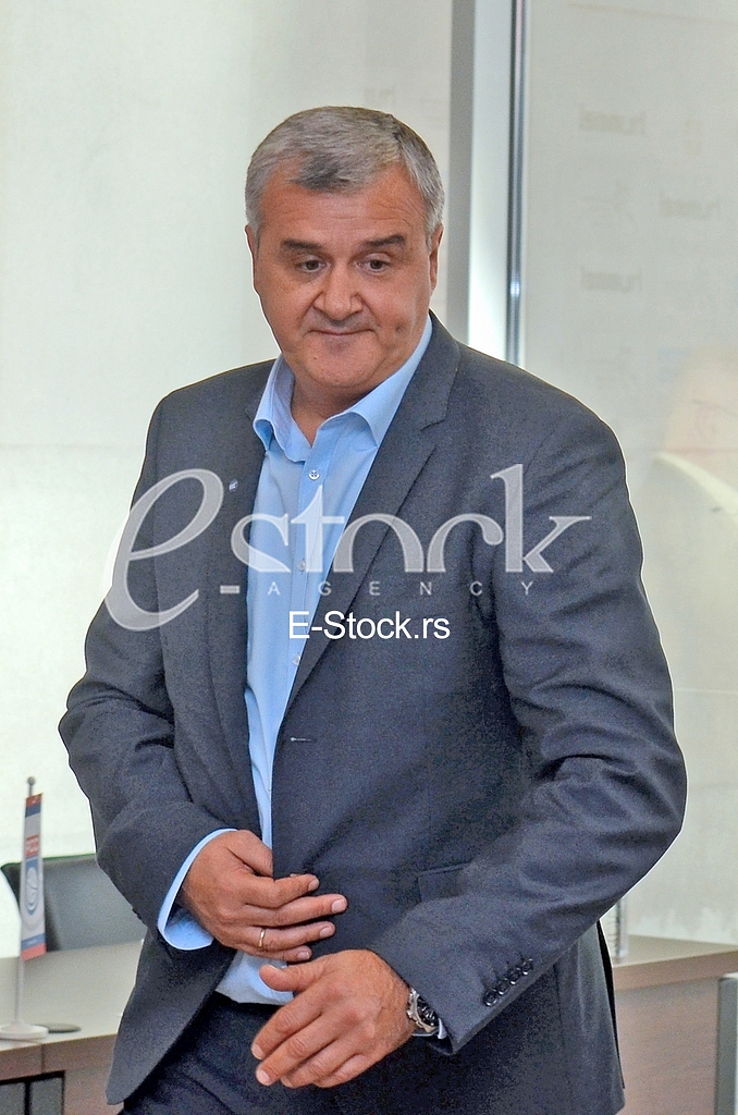  Electoral Assembly of the Handball Association of Serbia