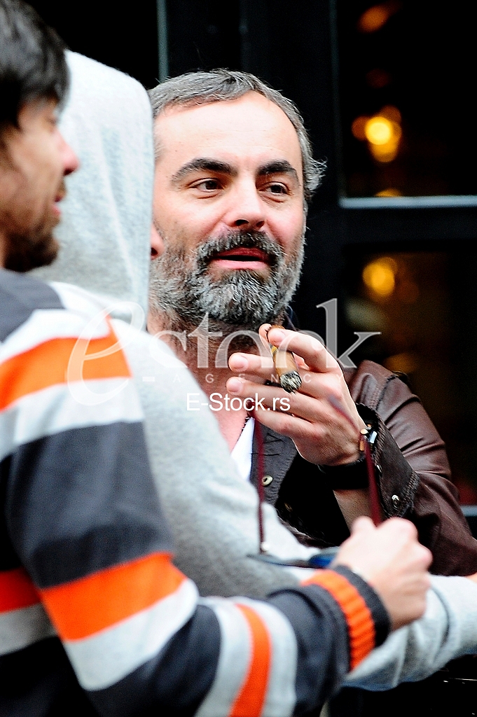Goran Karic