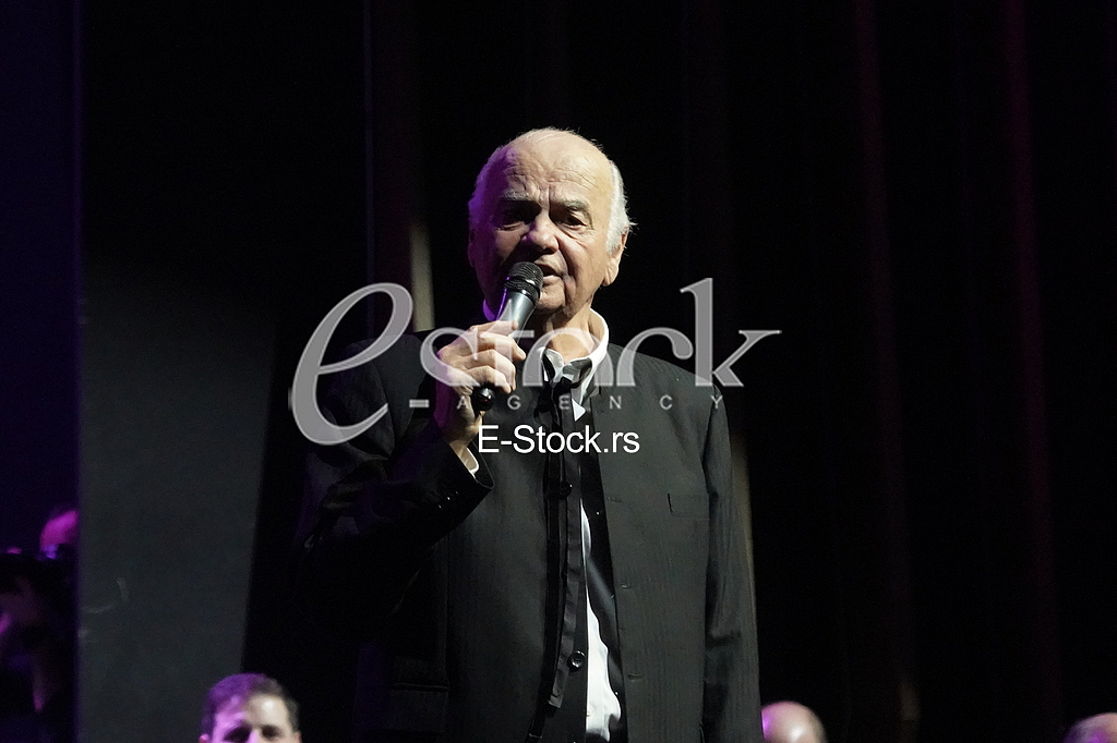 Zvonko Bogdan koncert
