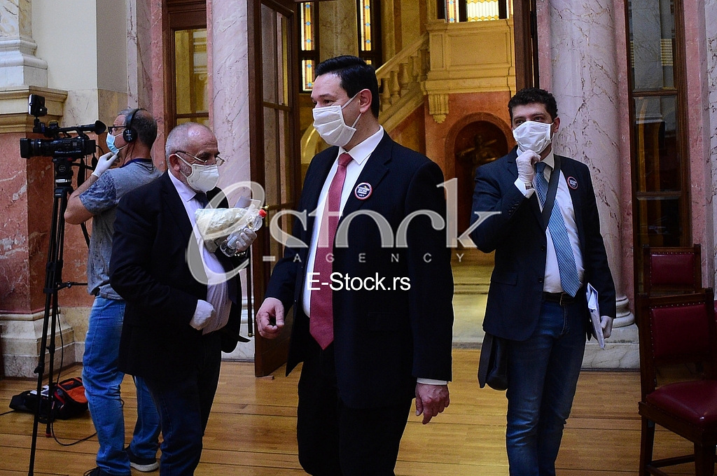 Nemanja Sarovic