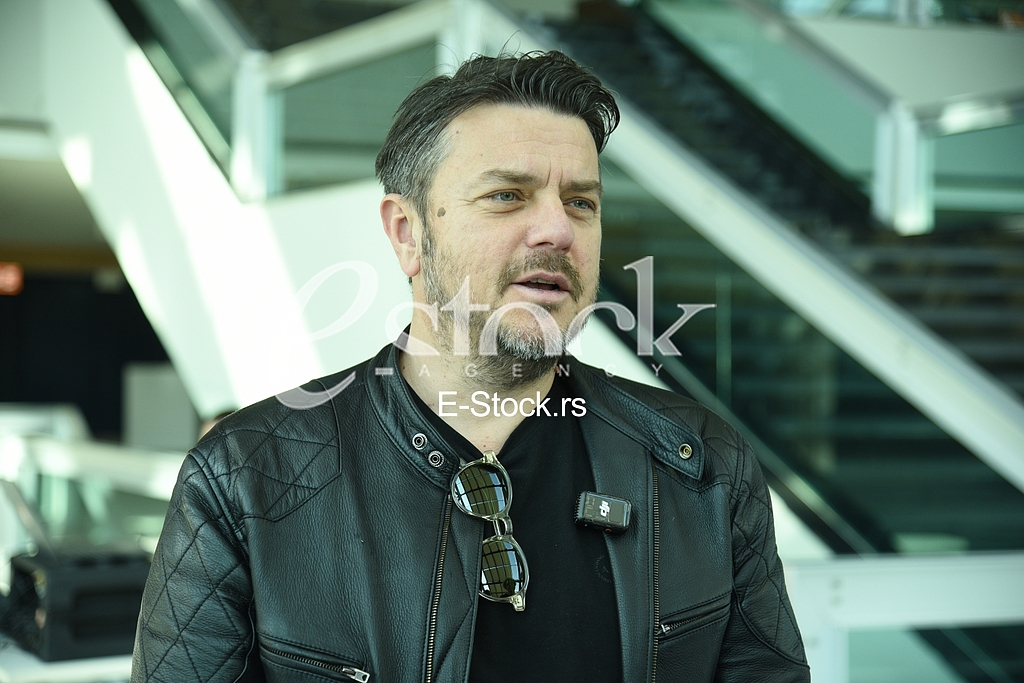 Boris Rezak